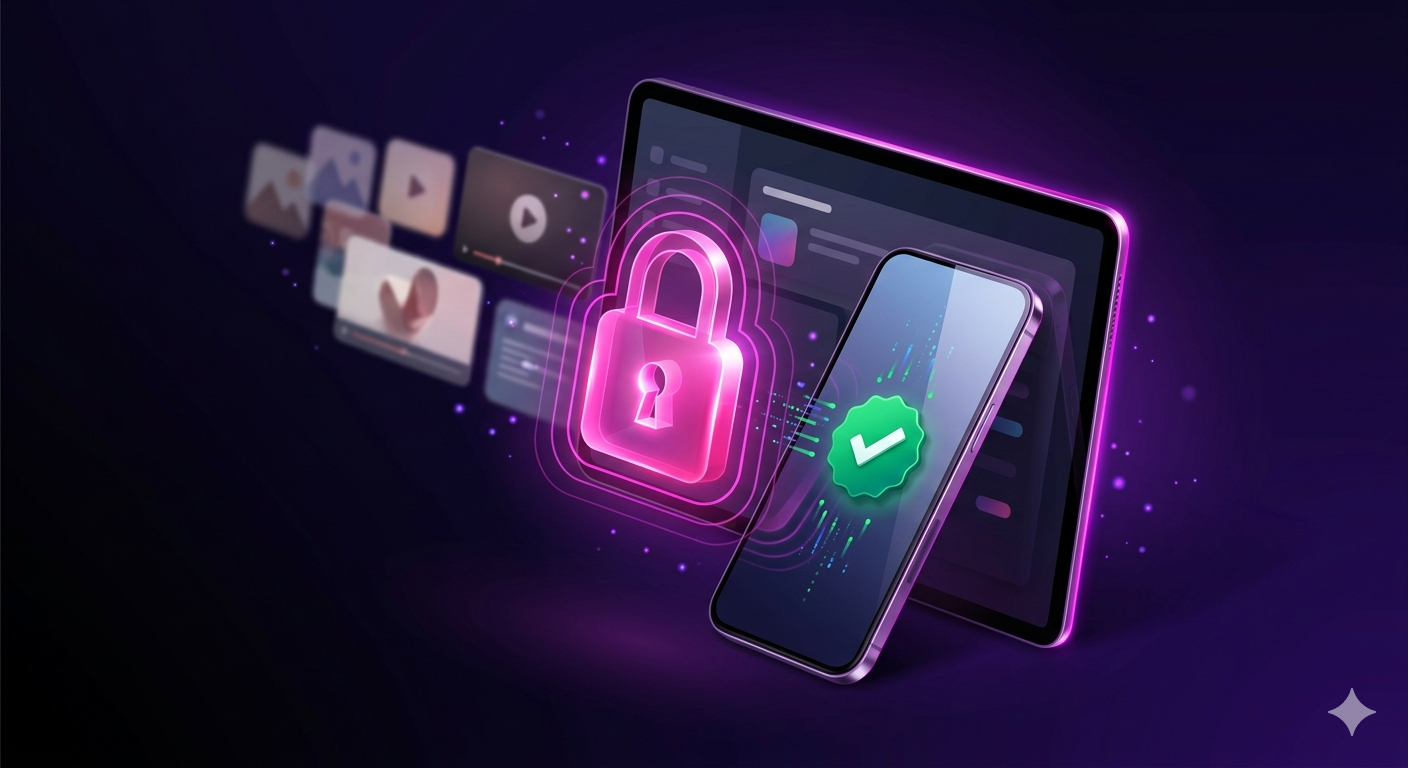 Content Protection